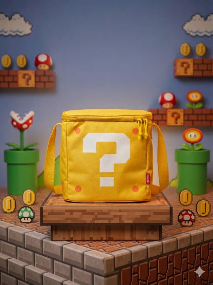 Nevera super Mario Nintendo